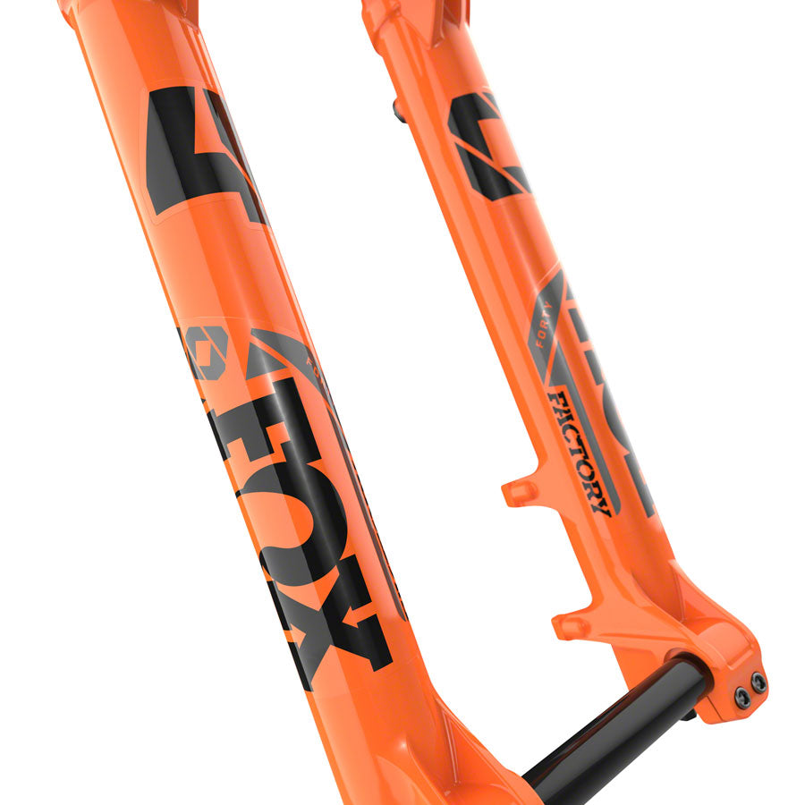 FOX 40 Factory Suspension Fork