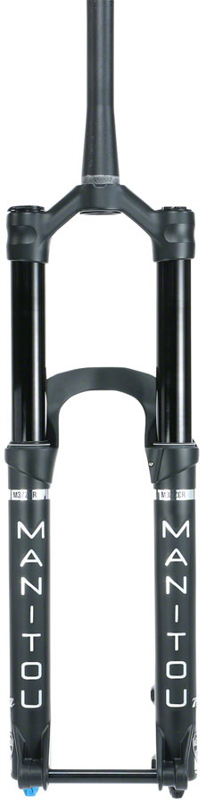 Manitou Mezzer Expert Suspension Fork
