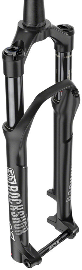 RockShox SID RLC - DebonAir Suspension Fork – Incycle Bicycles