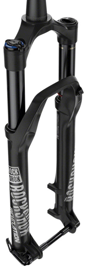 RockShox Revelation RC Suspension Fork