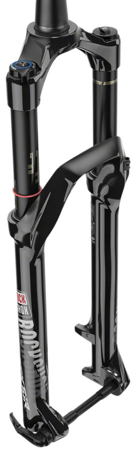 パーツ ROCKSHOX Sektor RL 26inch 20X110mm 1 1/8 RockShox Sektor RL Suspension Fork – Incycle Bicycles