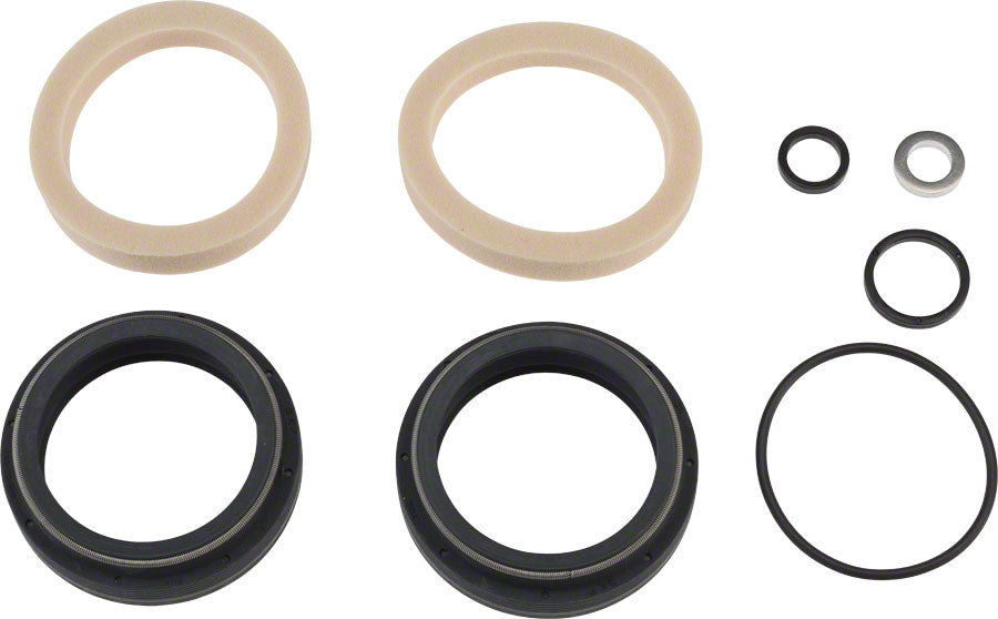Fox Low Friction Dust Wiper Kits