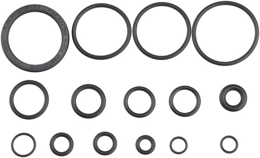 Fox Air Spring Seal Kit