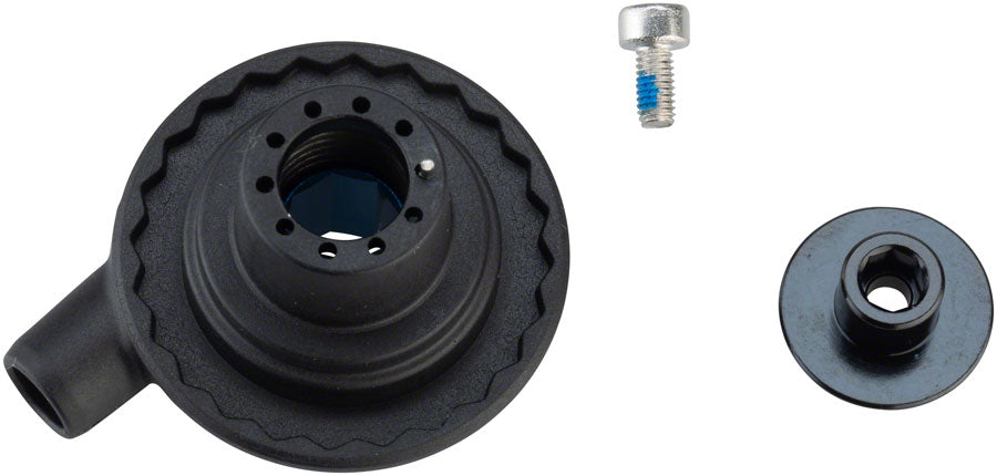 Fox Fit Remote Lock Interface Parts