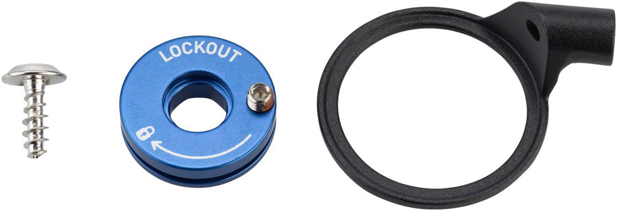 Rockshox Top Caps