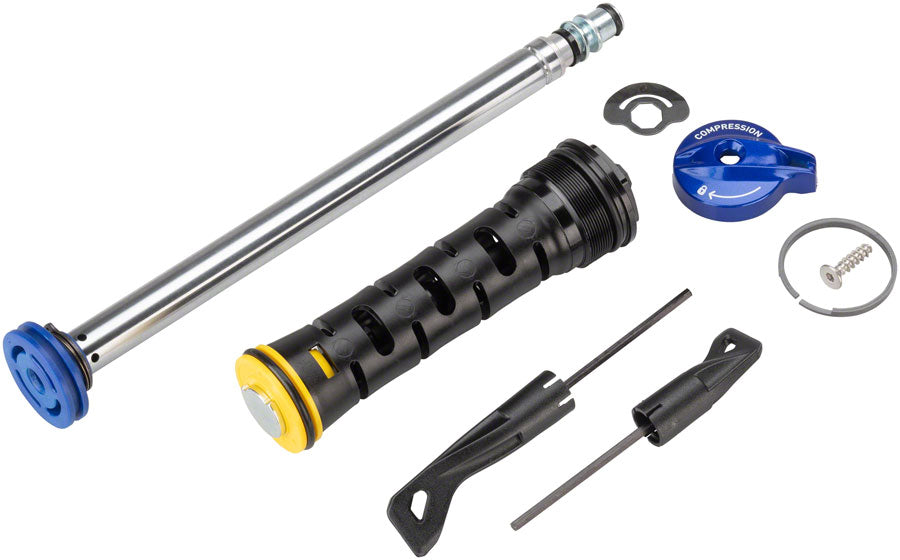 RockShox Rebound Dampers