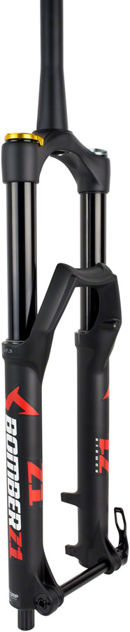 Marzocchi Bomber Z1 Suspension Fork – Incycle Bicycles