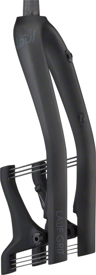 gravel bike lauf fork Lauf Grit Suspension Fork – Incycle Bicycles