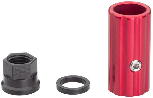 Fox Bottom Stud Interface