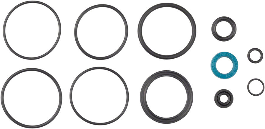 Fox Cartridge Seal Kit For 38 Forks