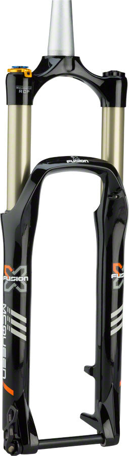 X-Fusion McQueen RCP Suspension Fork