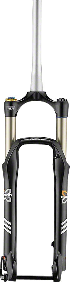 X-Fusion McQueen HLR Suspension Fork