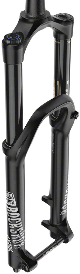 RockShox Lyrik RC2 Suspension Fork – Incycle Bicycles