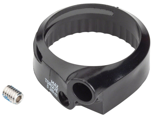 RockShox Top Caps