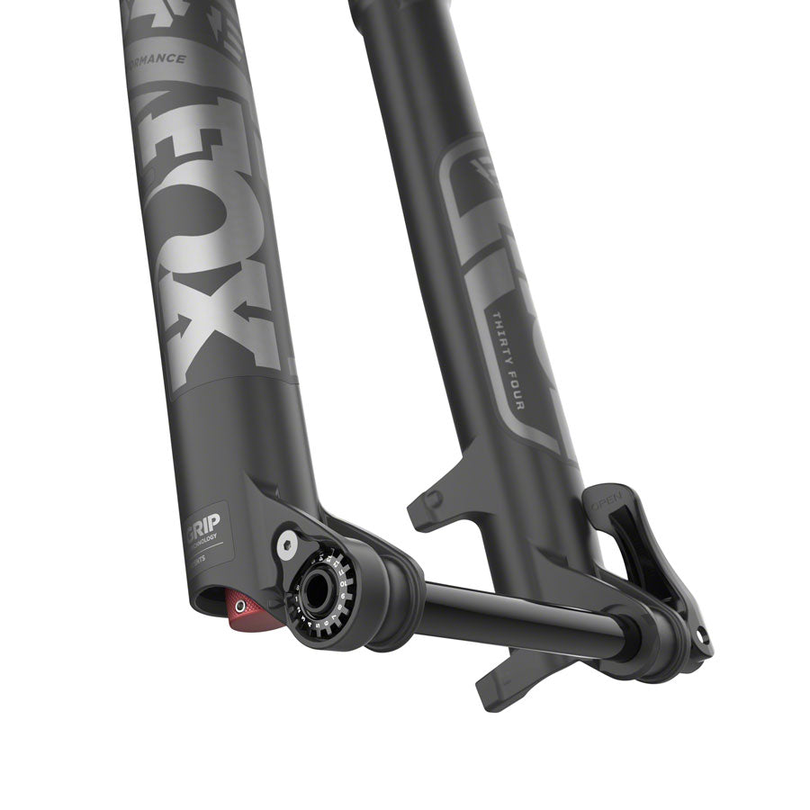 FOX 34 E-Optimized Performance Suspension Fork