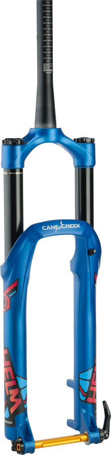 Cane Creek Helm Air Suspension Fork – Incycle Bicycles