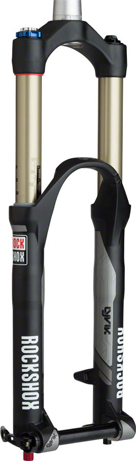 RockShox Lyrik RC2 DH