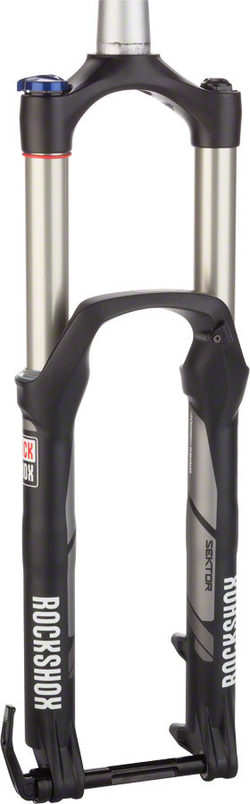 Rockshox Sektor Gold Rl Suspension Fork - Gold