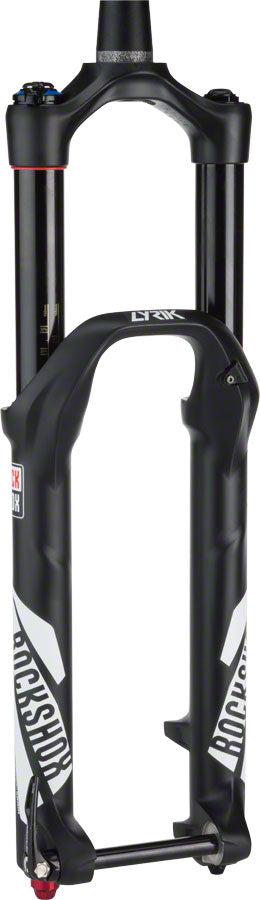 Rockshox Lyrik Rct3 Suspension Fork