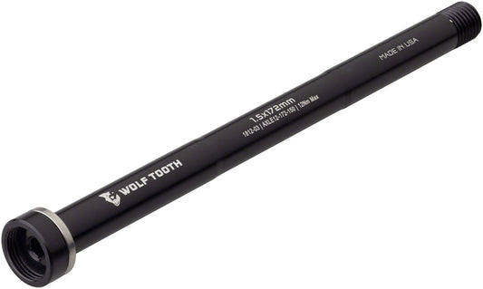 Wolf Tooth Rear Thru Axle