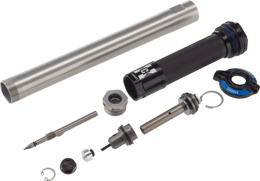 RockShox Charger Damper