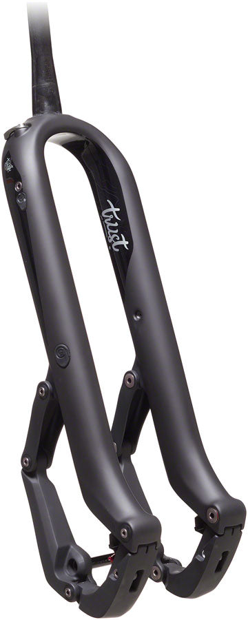 Trust Performance Shout Suspension Fork – Incycle Bicycles