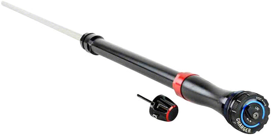 Rockshox Charger2 1 Damper Upgrade Kit - Charcoal