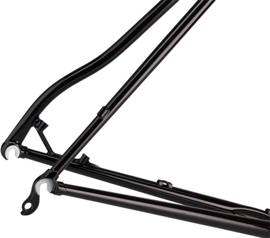 Ritchey SwissCross Disc Frameset