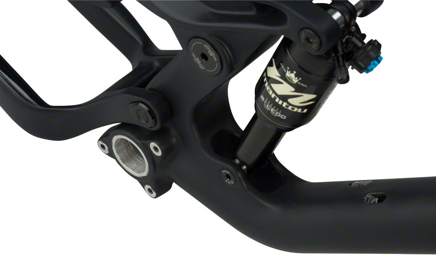 Heller Barghest Frame