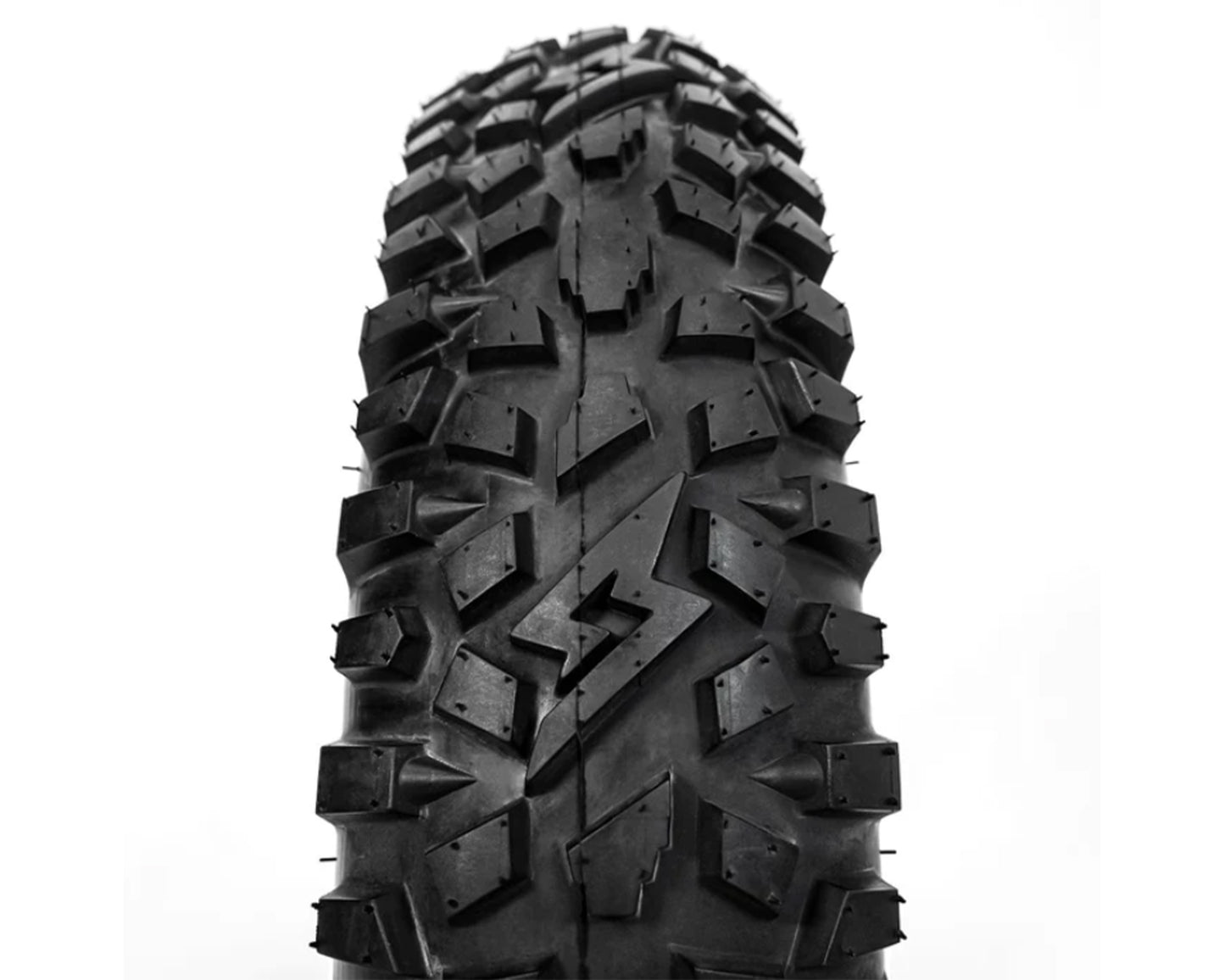 Super73 GRZLY Tire W/Override 20x4.5