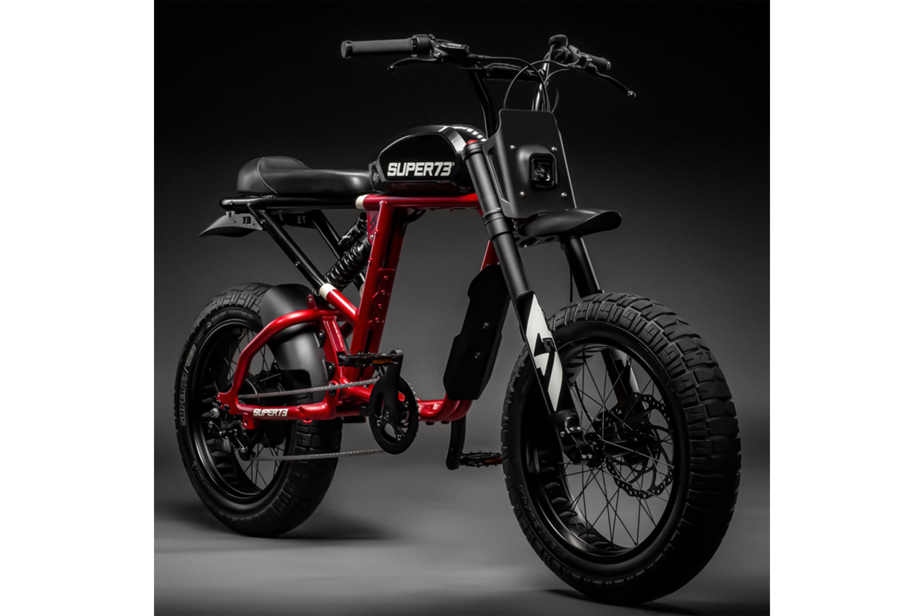 Super73-RX Super73-RX