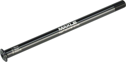 Rockshox Maxle Stealth Rear