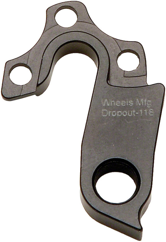 Wmfg Derailleur Hanger 117