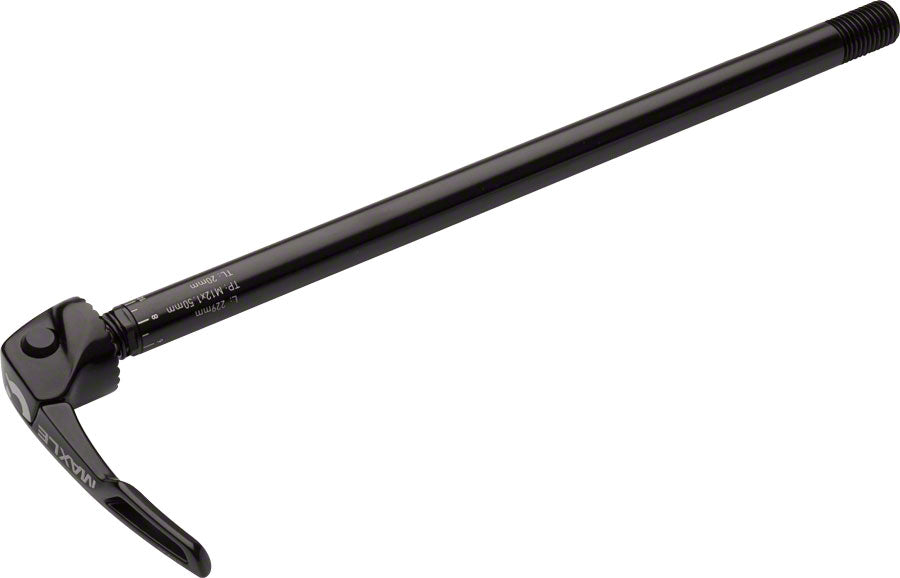 RockShox Maxle Ultimate Rear