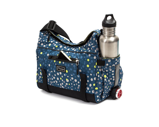 Po Campo Katy Trunk Bag