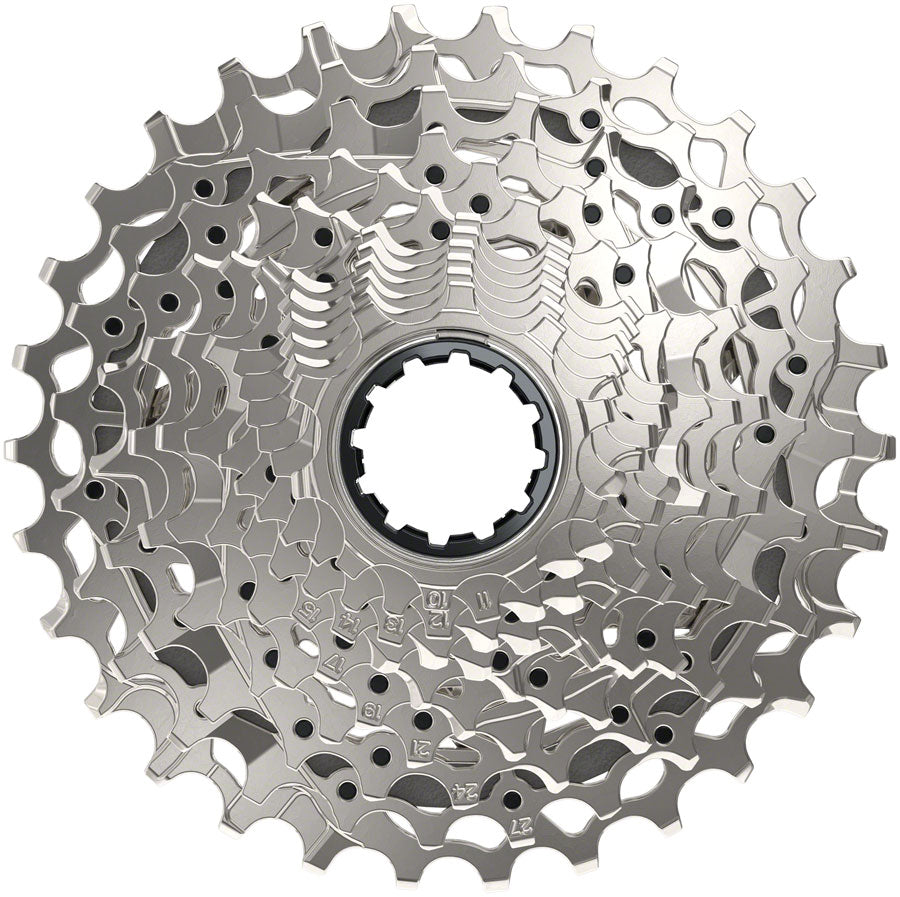 新品 SRAM RIVALスプロケット XG-1250 10-36T 12速 SRAM Rival AXS XG-1250 12-Speed Cassette – Incycle Bicycles