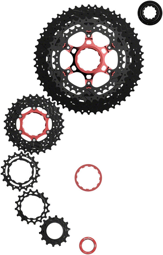 Sunrace Mz91X 12 Speed Xd Cassette