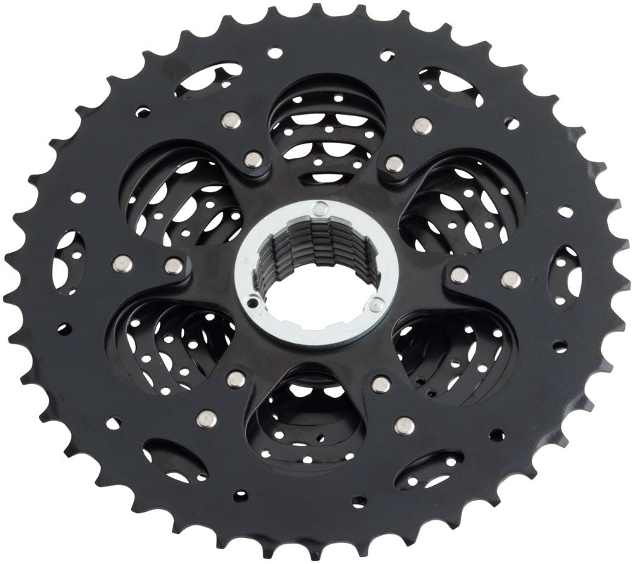 Microshift H10 10 Speed Cassette