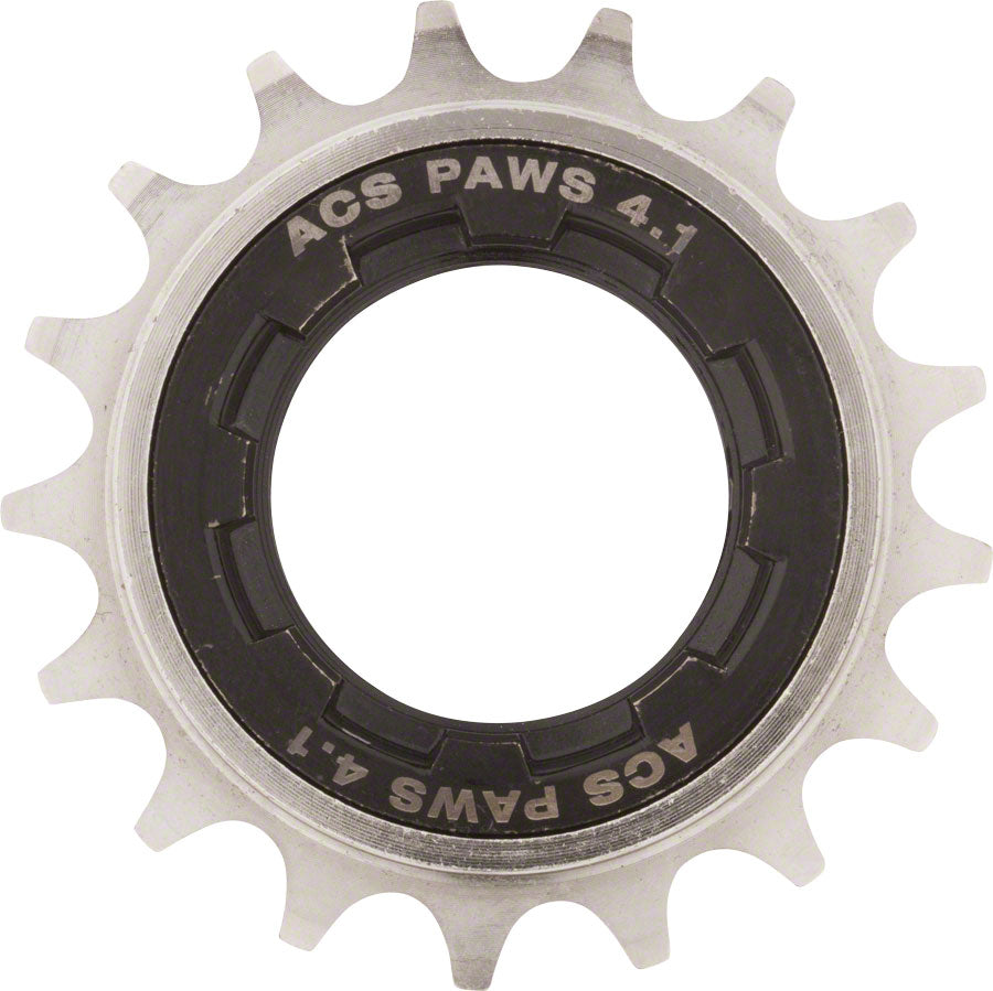ACS PAWS 4.1 Freewheel