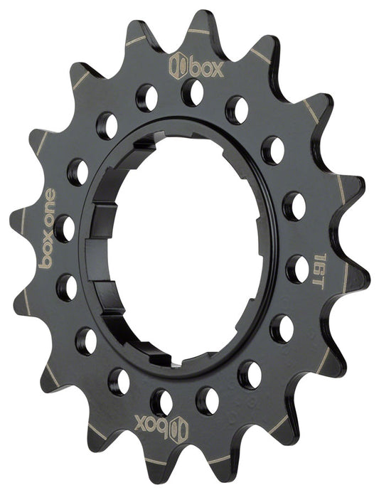 Box Cog