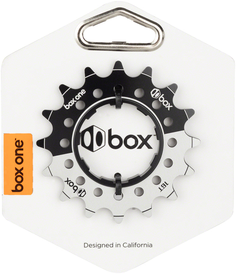 Box Cog