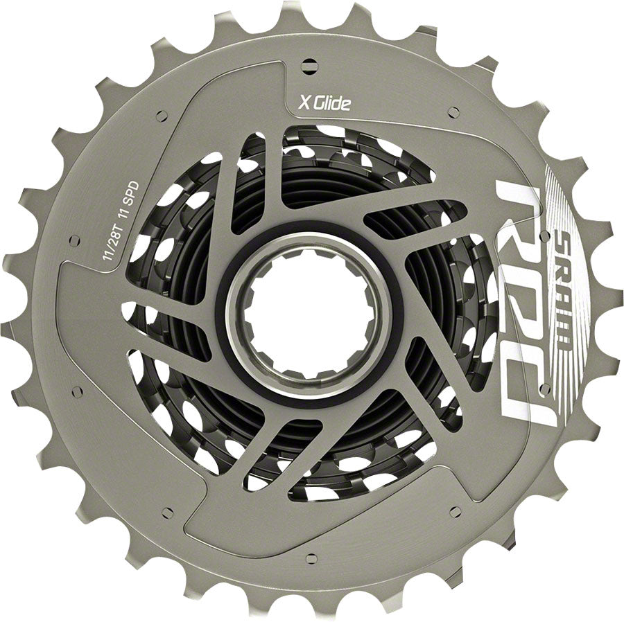 SRAM RED XG-1190 11 Speed Cassette
