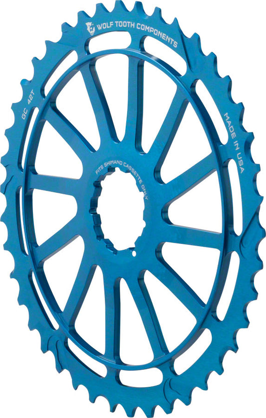 Wolf Tooth Shimano Gc Cog