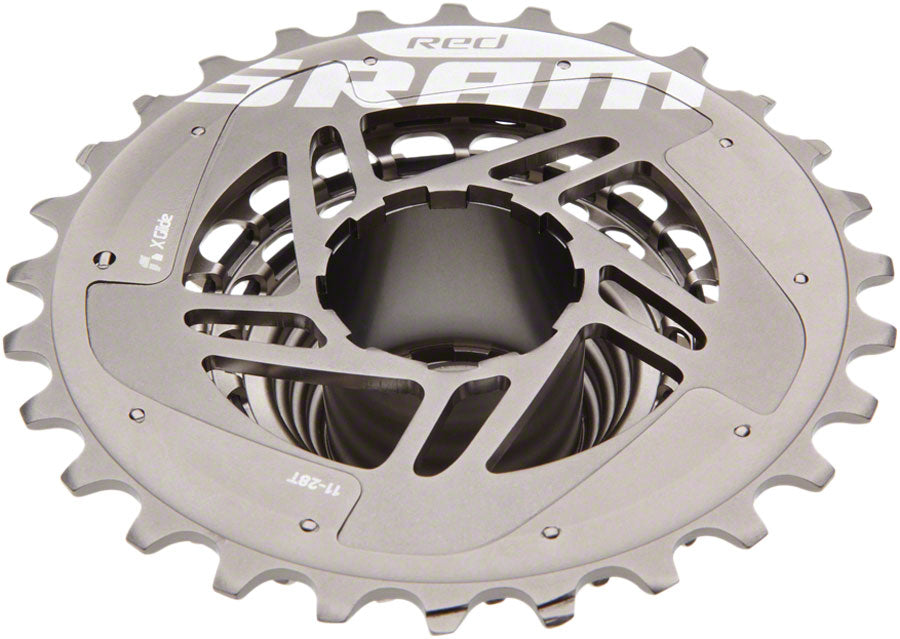 SRAM RED XG-1090 10 Speed Cassette