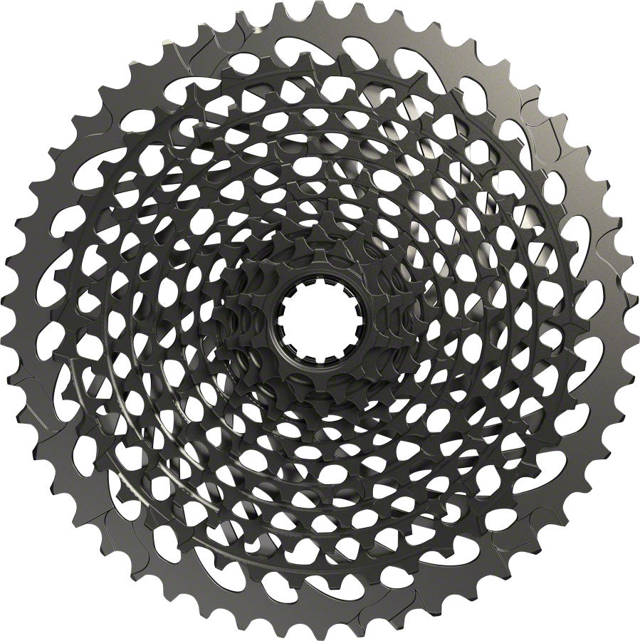 SRAM X01 Eagle XG-1295 12-Speed Cassette