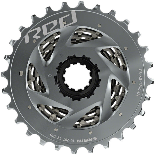 SRAM RED AXS XG-1290 12 Speed Cassette