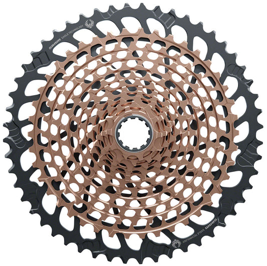 SRAM XX1 Eagle XG-1299 12-Speed Cassette