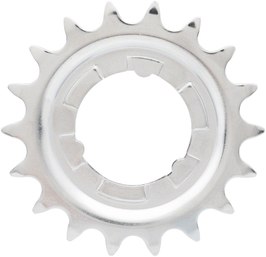 Shimano Nexus & Alfine Cogs