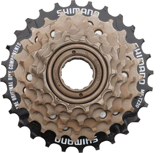 Shimano Multi-Speed Freewheels