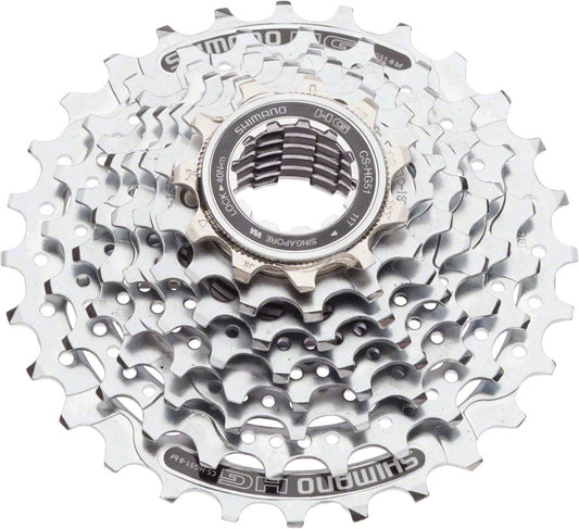 Shimano Alivio CS-HG51 8 Speed Cassette